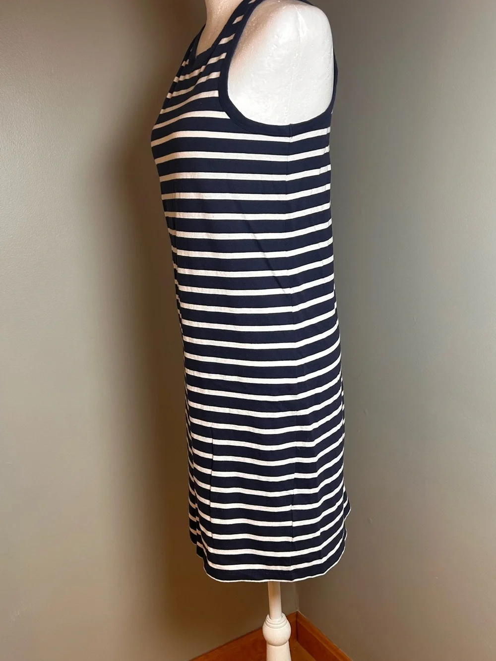 J. Crew crew navy